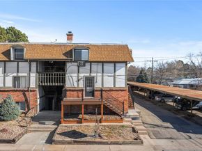 2700 S Holly Street 216, Denver CO 80222