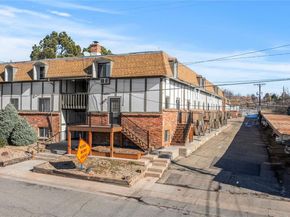 2700 S Holly Street 216, Denver CO 80222