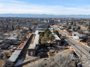 2700 S Holly Street 216, Denver CO 80222