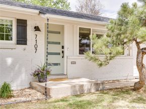 7107 E Wyoming Place, Denver CO 80224