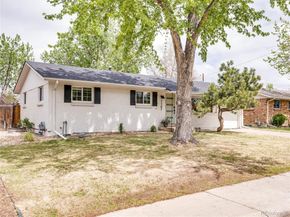 7107 E Wyoming Place, Denver CO 80224