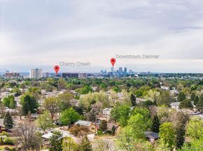 7107 E Wyoming Place, Denver CO 80224
