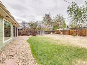 7107 E Wyoming Place, Denver CO 80224