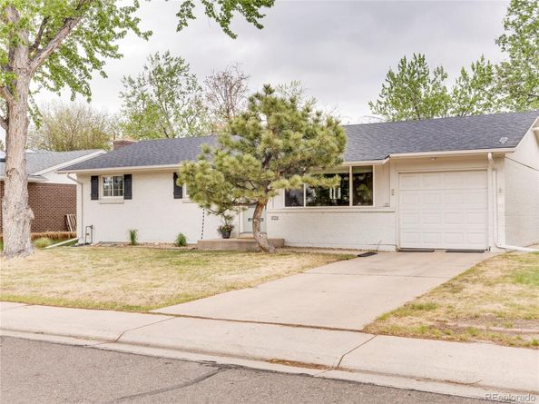 7107 E Wyoming Place, Denver CO 80224