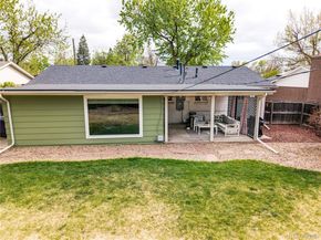 7107 E Wyoming Place, Denver CO 80224