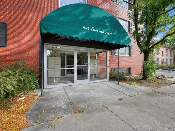925 E 8th Avenue 20, Denver CO 80218