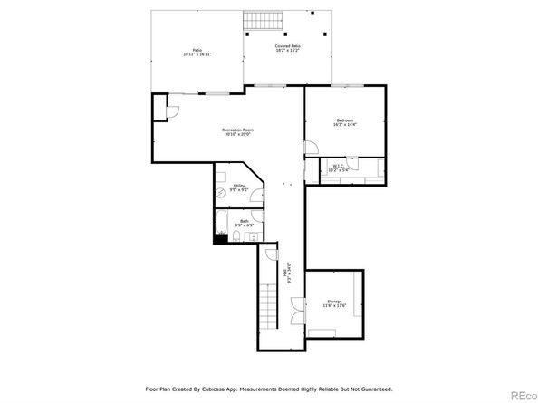 14630 W Amherst Place, Lakewood CO 80228
