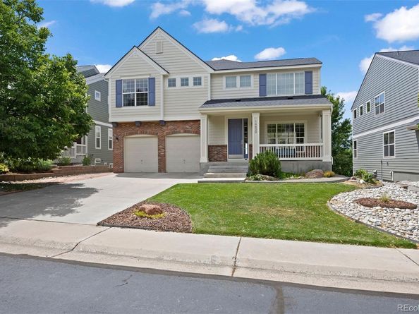 14630 W Amherst Place, Lakewood CO 80228