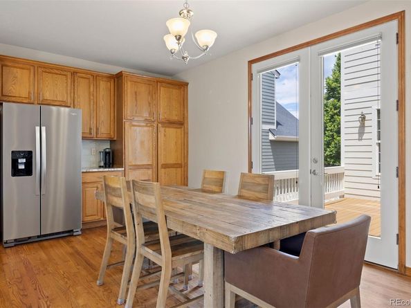 14630 W Amherst Place, Lakewood CO 80228