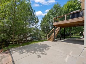 14630 W Amherst Place, Lakewood CO 80228