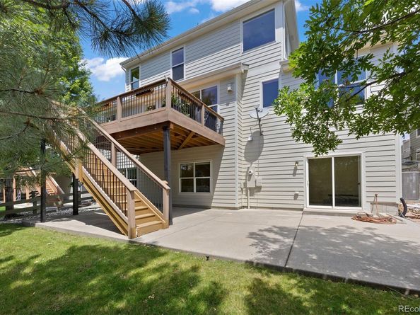 14630 W Amherst Place, Lakewood CO 80228