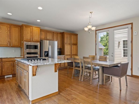 14630 W Amherst Place, Lakewood CO 80228