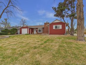 1709 S Kearney Street, Denver CO 80224