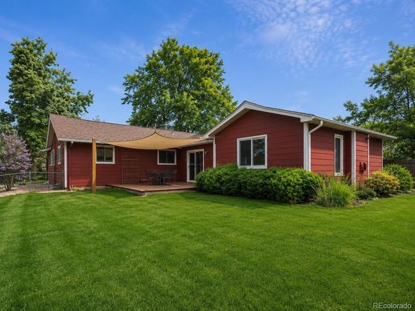 1709 S Kearney Street, Denver CO 80224