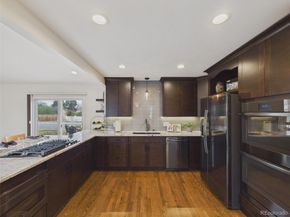 1709 S Kearney Street, Denver CO 80224