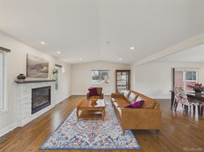 1709 S Kearney Street, Denver CO 80224