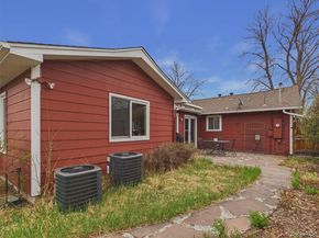 1709 S Kearney Street, Denver CO 80224
