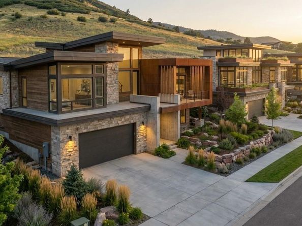 18467 Anvil Circle, Golden CO 80403