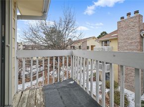 12502 E Cornell Avenue 303, Aurora CO 80014