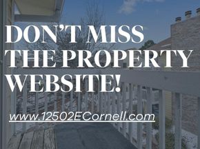 12502 E Cornell Avenue 303, Aurora CO 80014