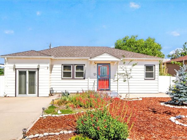 4574 Wyandot Street, Denver CO 80211