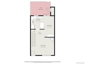 1649 S Ivory Circle E, Aurora CO 80017