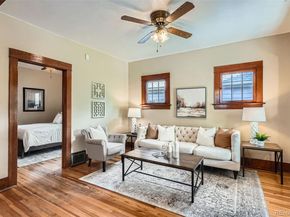 827 S Sherman Street, Denver CO 80209