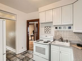 827 S Sherman Street, Denver CO 80209