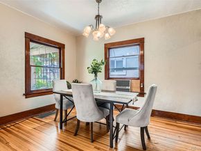 827 S Sherman Street, Denver CO 80209