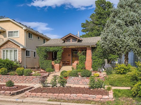 827 S Sherman Street, Denver CO 80209