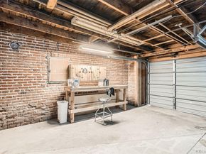 827 S Sherman Street, Denver CO 80209