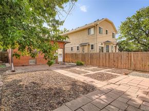 827 S Sherman Street, Denver CO 80209