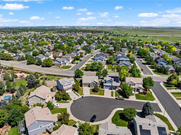 19771 E Wesley Place, Aurora CO 80013