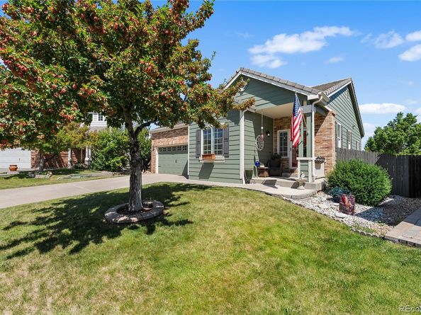 19771 E Wesley Place, Aurora CO 80013