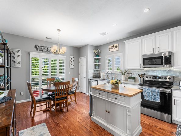 19771 E Wesley Place, Aurora CO 80013