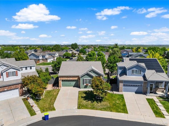 19771 E Wesley Place, Aurora CO 80013