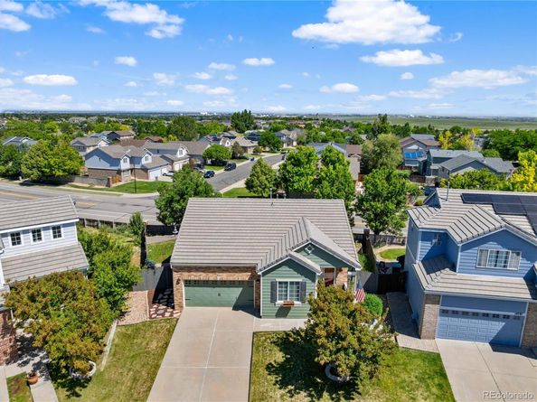 19771 E Wesley Place, Aurora CO 80013