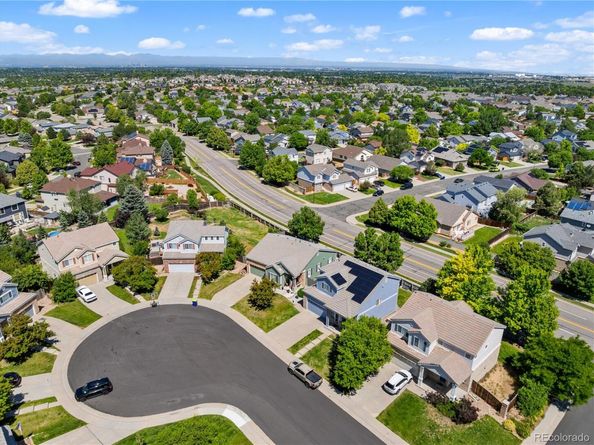 19771 E Wesley Place, Aurora CO 80013