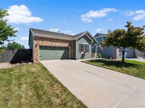 19771 E Wesley Place, Aurora CO 80013