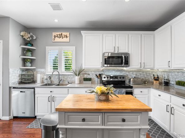 19771 E Wesley Place, Aurora CO 80013