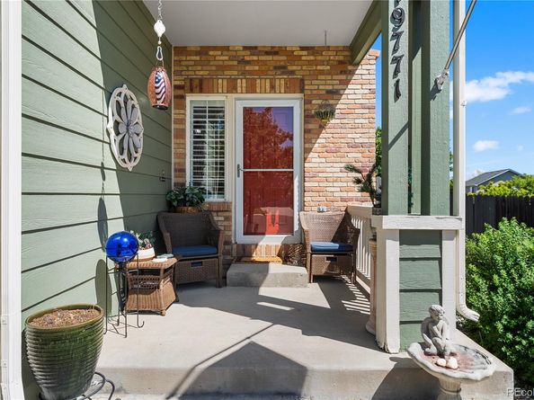 19771 E Wesley Place, Aurora CO 80013