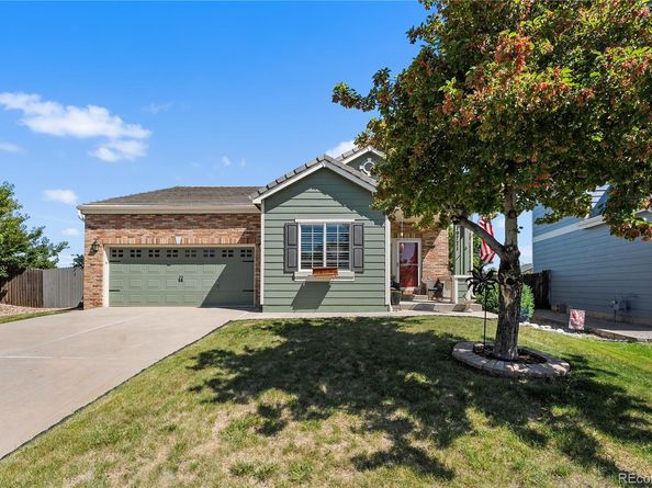 19771 E Wesley Place, Aurora CO 80013