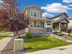15694 E 47th Drive, Denver CO 80239