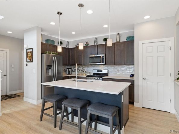 15694 E 47th Drive, Denver CO 80239