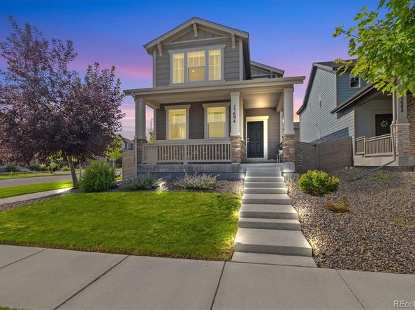 15694 E 47th Drive, Denver CO 80239
