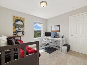 15694 E 47th Drive, Denver CO 80239