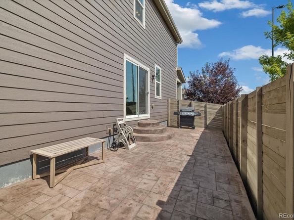 15694 E 47th Drive, Denver CO 80239