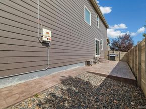 15694 E 47th Drive, Denver CO 80239