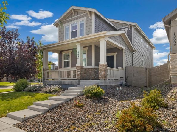 15694 E 47th Drive, Denver CO 80239