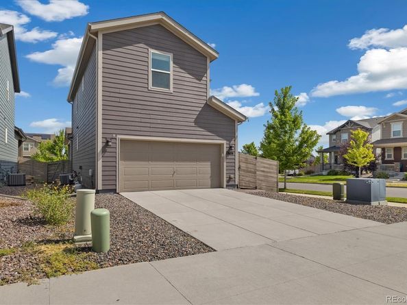15694 E 47th Drive, Denver CO 80239